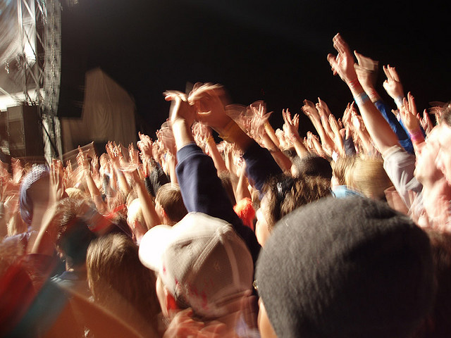 Apply to play Truck Festival!